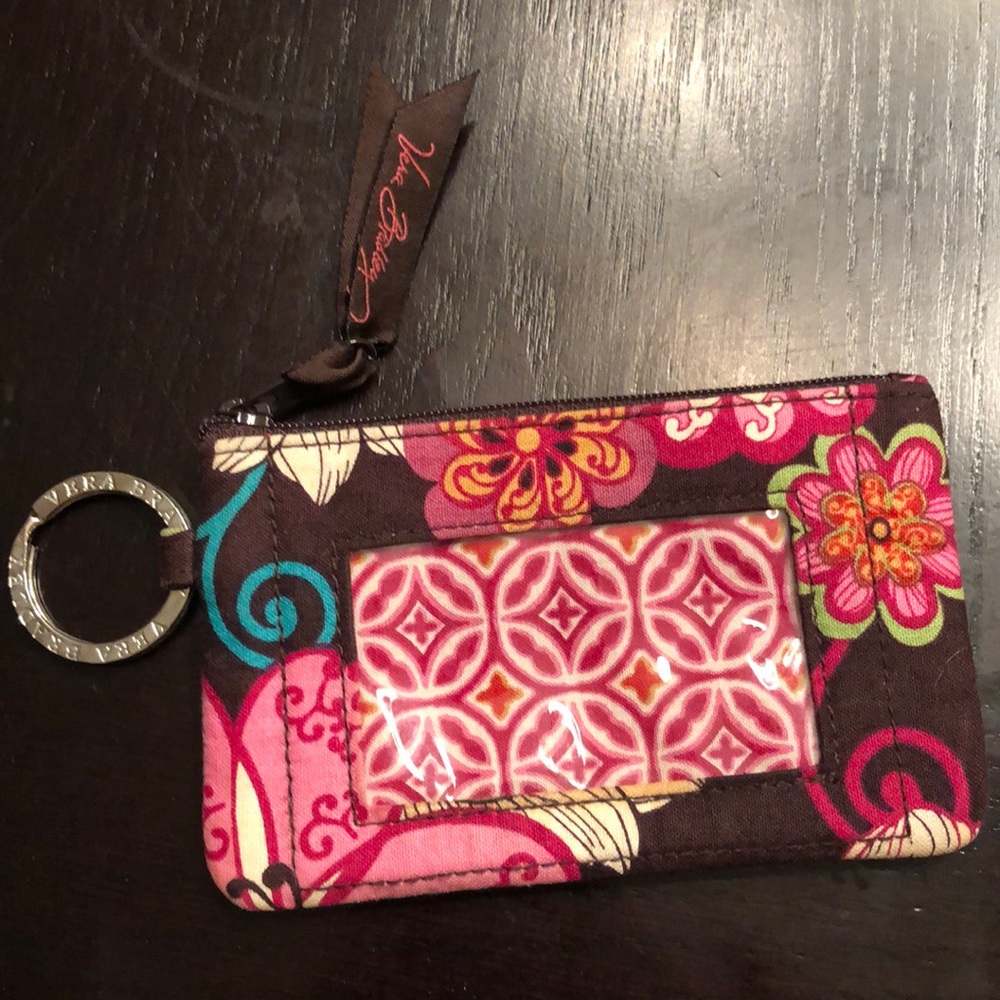 Vera Bradley Wallet